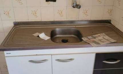 Apartamento à venda 2 quartos 1 vaga Euclides - São Bernardo do Campo - SP