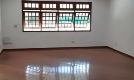 Sobrado de 350m² no Jardim do Mar em São Bernardo do Campo- SP.