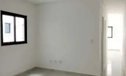 Cobertura 105 m² localizado no bairro bastos santo andré - sp