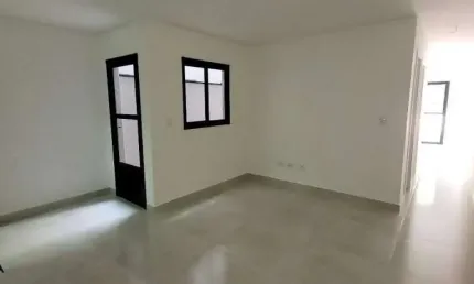 Cobertura 105 m² Localizado No Bairro Bastos Santo André - SP
