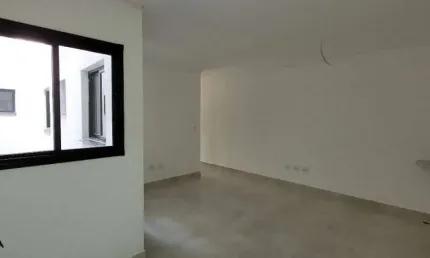 Apartamento 53 m² Localizado No Bairro Bastos Santo André - SP