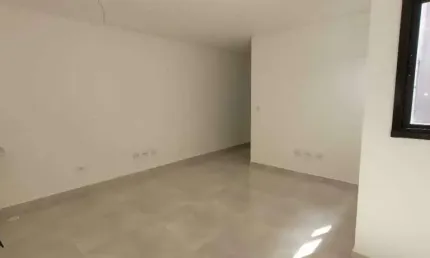 Apartamento 53 m² Localizado No Bairro Bastos Santo André - SP