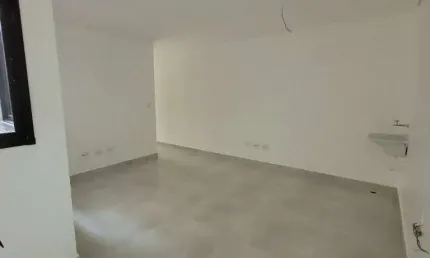 Apartamento 53 m² Localizado No Bairro Bastos Santo André - SP