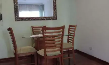 Apartamento à venda 2 quartos 1 suíte 1 vaga bastos - santo andré - sp