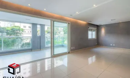 Apartamento com 3 quartos à venda na Rua Dionísio da Costa, 109, Chácara Klabin, São Paulo