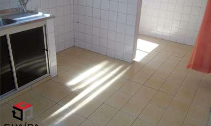 Apartamento à venda 2 quartos 1 vaga Euclides - São Bernardo do Campo - SP