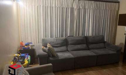 Sobrado 199 M² Localizado No Bairro Centro Diadema - SP