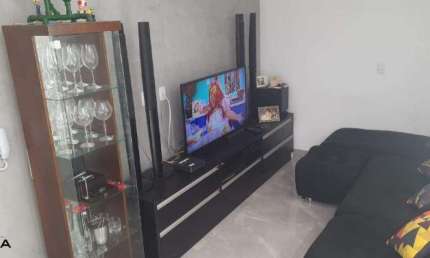 Apartamento de 140m² na Vila Pires em Santo André - SP