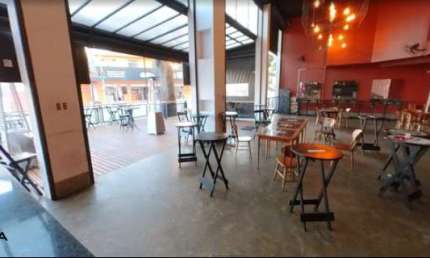 Ponto comercial para alugar na Avenida Dona Ruyce Ferraz Alvim, 292, Serraria, Diadema