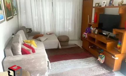 Sobrado à venda 3 quartos 1 suíte 2 vagas Anchieta - São Bernardo do Campo - SP
