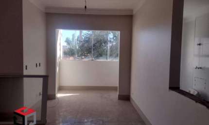 Apartamento à venda 3 quartos 1 vaga Baeta Neves - São Bernardo do Campo - SP