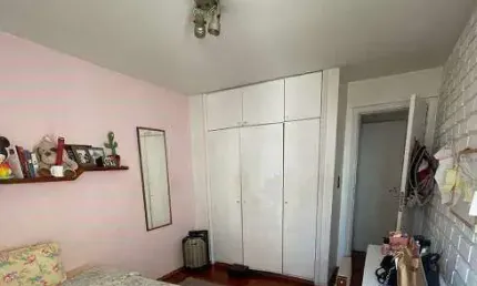 Apartamento à venda 3 quartos 1 suíte 1 vaga Chácara Inglesa - São Bernardo do Campo - SP