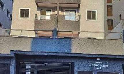 Apartamento 44 m² Localizado No Bairro Bastos Santo André - SP