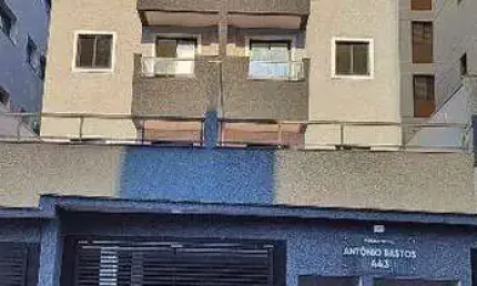 Apartamento 44 m² Localizado No Bairro Bastos Santo André - SP
