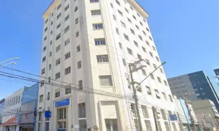 Apartamento de 90m² no Centro de São Bernardo do Campo/SP.