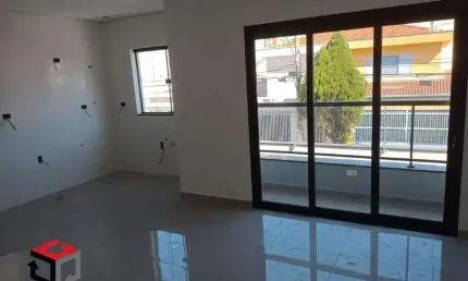 Sobrado à venda 3 quartos 1 suíte 3 vagas Das Nações - Santo André - SP