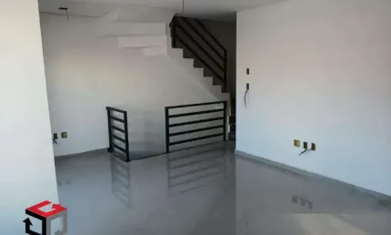 Sobrado à venda 2 quartos 3 vagas Das Nações - Santo André - SP