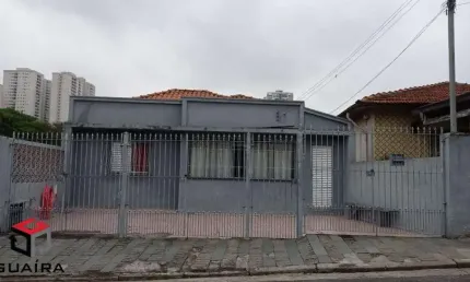 Terreno de 249m² localizado no bairro olímpico em scs - sp.