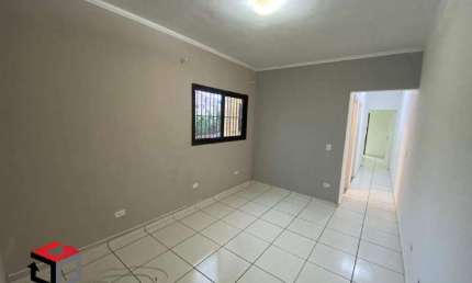 Apartamento 67 m² Localizado No Bairro Pires Santo André - SP