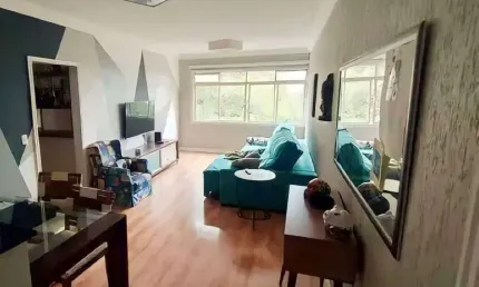 Apartamento com 3 quartos à venda na Avenida Goiás, 2651, Barcelona, São Caetano do Sul