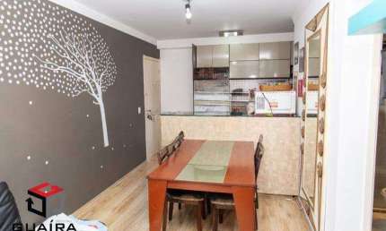 Apartamento à venda 3 quartos 1 suíte 1 vaga Centro - Diadema - SP