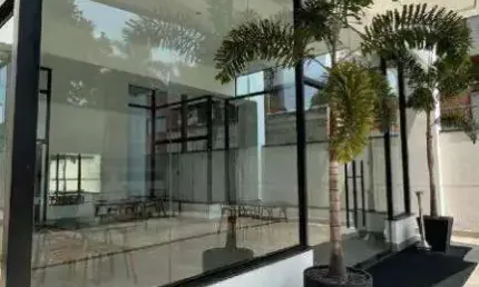 Sala comercial à venda na Rua das Esmeraldas, 606, Jardim, Santo André