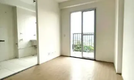 Apartamento à venda 2 quartos 1 vaga Dos Casa - São Bernardo do Campo - SP