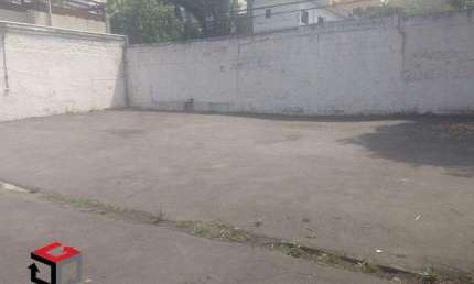 Terreno para aluguel 4 vagas Taboão - São Bernardo do Campo - SP