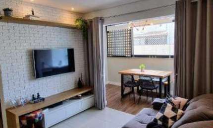 Sobrado de 130m² / Bairro Campestre em Santo André - SP