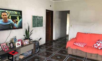 Casa 350 m² Localizado No Bairro Las Vegas Santo André - SP
