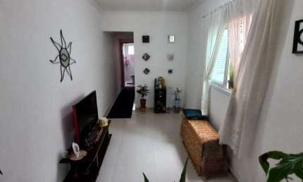 Apartamento 42 m² Localizado No bairro Marina Santo André - SP