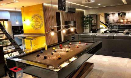 Cobertura à venda 2 quartos 2 vagas Vila Olímpia - São Paulo - SP