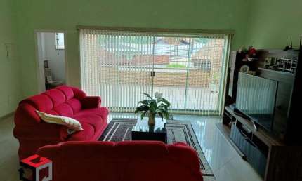 Sobrado à venda 4 quartos 4 suítes 7 vagas Dos Casa - São Bernardo do Campo - SP