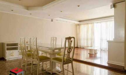 Apartamento à venda 3 quartos 1 suíte 3 vagas Jardim do Mar - São Bernardo do Campo - SP