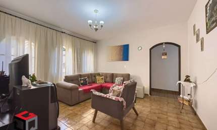 Casa à venda 3 quartos 4 vagas Alto de Santo André - Santo André - SP