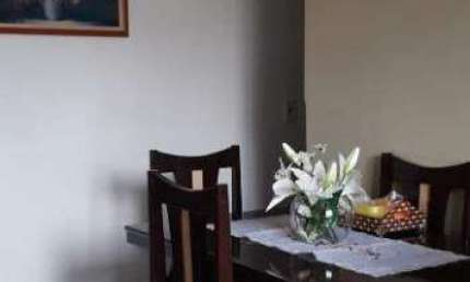 Apartamento à venda 1 quarto 1 vaga Rudge Ramos - São Bernardo do Campo - SP