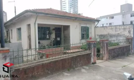 Casa à venda 2 quartos Jardim da Glória - São Paulo - SP