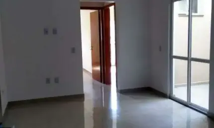 Apartamento à venda 2 quartos 1 suíte 1 vaga Oratório - Santo André - SP