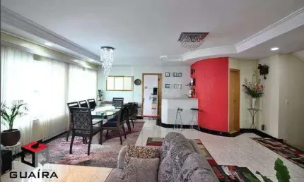 Casa com 3 quartos à venda na Rua Mário Narciso Stocco, 15, Nova Petrópolis, São Bernardo do Campo