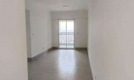 Apartamento novo e aconchegante de 69m² no Centro de São Bernardo do Campo - SP