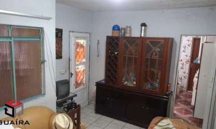 Sobrado à venda 5 quartos 2 suítes 2 vagas Planalto - São Bernardo do Campo - SP