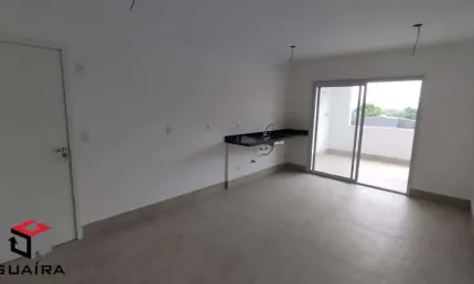Apartamento à venda 2 quartos 1 suíte 2 vagas Das Nações - Santo André - SP