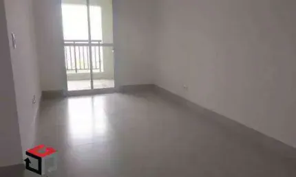 Apartamento para aluguel 2 quartos 1 suíte 2 vagas Centro - São Bernardo do Campo - SP