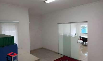 Sobrado à venda 4 quartos 3 vagas Santo Antônio - São Caetano do Sul - SP