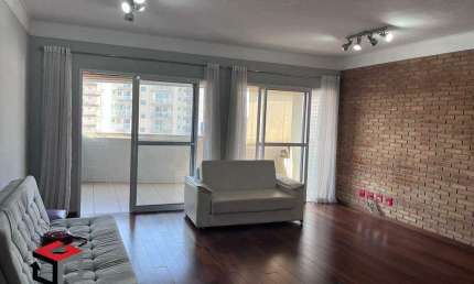 Apartamento à venda 4 quartos 3 suítes 3 vagas Centro - São Bernardo do Campo - SP