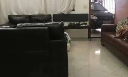 Sobrado à venda 4 quartos 2 suítes 4 vagas Boa Vista - São Caetano do Sul - SP