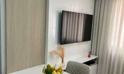 Apartamento à venda 2 quartos Sacomã - São Paulo - SP