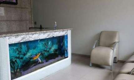 Sobrado à venda 2 quartos 1 vaga Élida - Diadema - SP