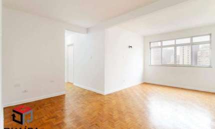 Apartamento 90 m² com Elevadores Localizado No Bairro Jardim Paulista São Paulo - SP