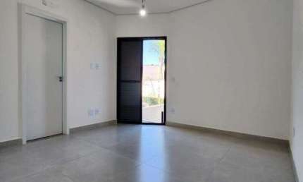 Cobertura à venda 2 quartos 1 suíte 2 vagas Curuçá - Santo André - SP